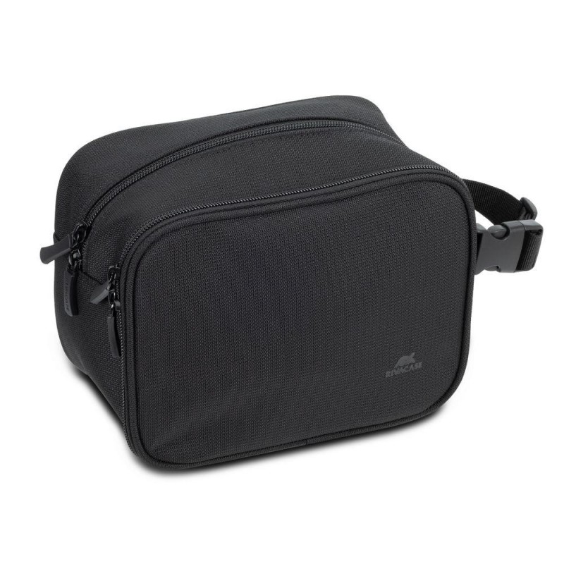4260709011776TRAVEL BAG ECO TRAVEL BLACK 8409
