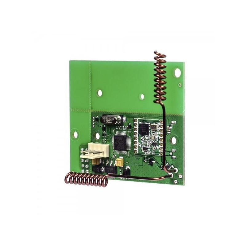856963007279SMART HOME 5260 AJAX