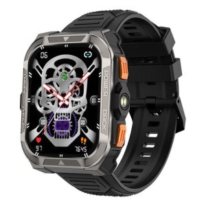 8806097413325SMARTWATCH GALAXY WATCH8 44MM GRAPHITE SM-L330 SAMSUNG