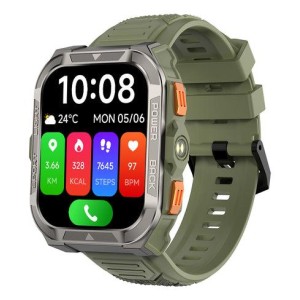 8806097413325SMARTWATCH GALAXY WATCH8 44MM GRAPHITE SM-L330 SAMSUNG
