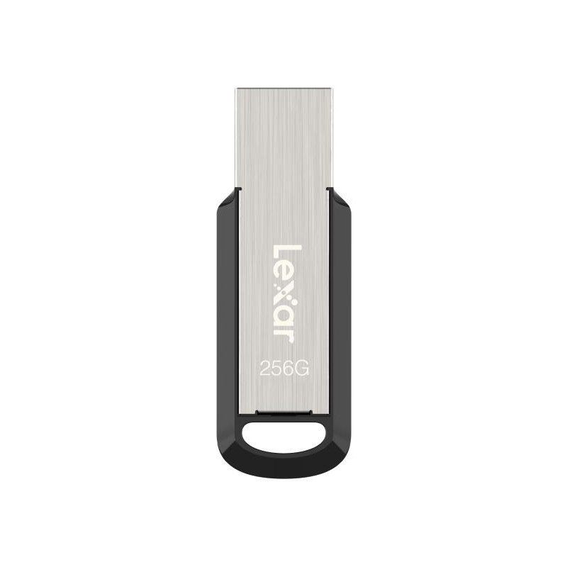 843367128075MEMORY DRIVE FLASH USB3 256GB M400 LEXAR