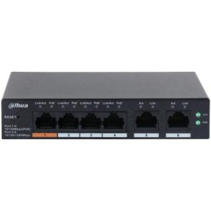 4752224002174Ruuter SWITCH 18PORT CRS318-16P-2S+OUT
