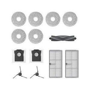 6970995783568Пылесос Filter For Qrevo MaxV Qrevo S Qrevo Pro Qrevo Plus Qrevo Curv Qrevo Edge Qrevo Curv 5A1 Qrevo