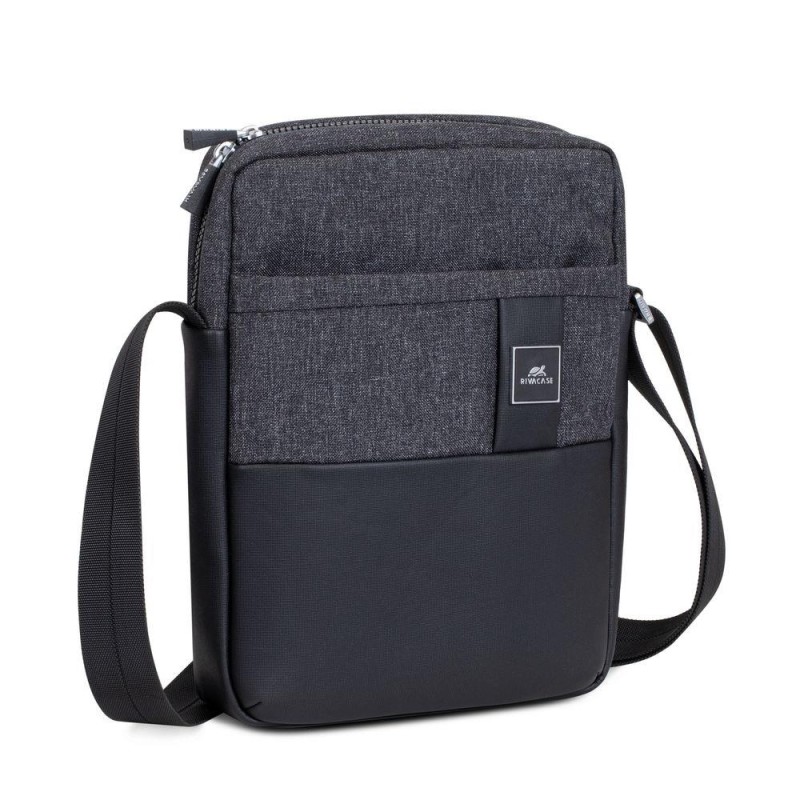 4260403579176TABLET CASE 11" 8811 BLACK MELANGE