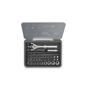 6978879340098TOOL KIT ROTARY 8V MRT008 MOVA