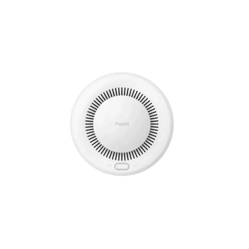 6975833356898SMART HOME SMOKE SENSOR SD-S01D AQARA