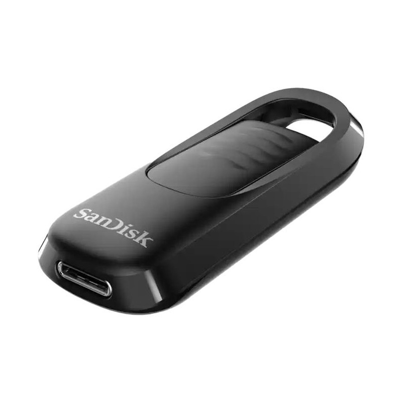 619659190026MEMORY DRIVE FLASH USB-C 256GB SANDISK