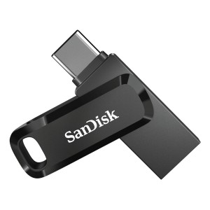 619659180140USB флешка USB-C 512GB SANDISK
