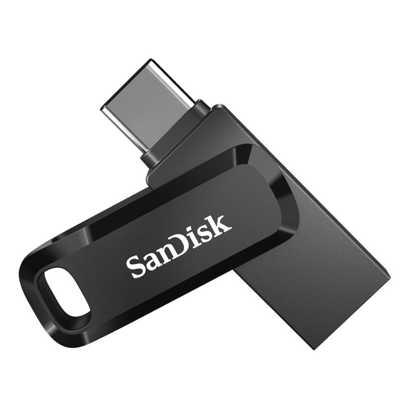 619659177638USB флешка USB-C 256GB SANDISK