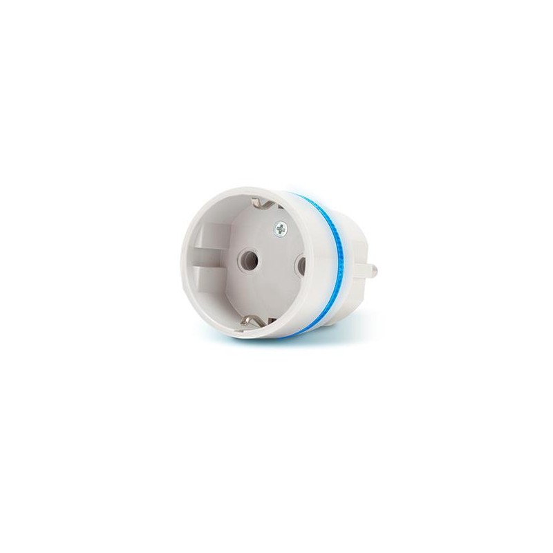5905033336889SMART HOME SOCKET ABAX2 TYPE-F SATEL