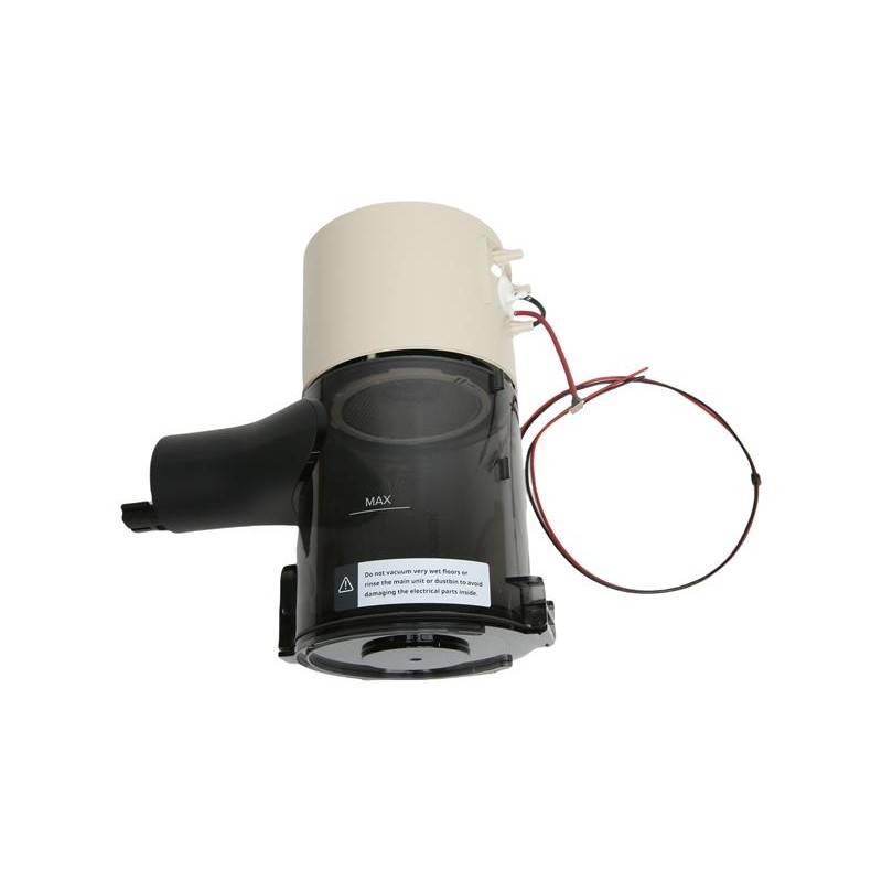 Vacuum Cleaner