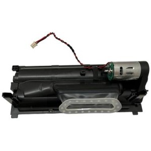 Пылесос Main Brush Gearbox Black For S6 Black MaxV