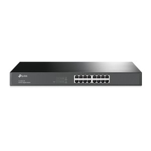 4752224002174Ruuter SWITCH 18PORT CRS318-16P-2S+OUT