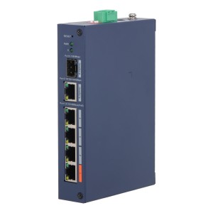 4752224002297Сетевой коммутатор     1xSFP
