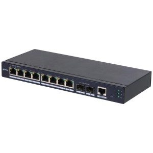 6923172582027Сетевой коммутатор DAHUA Type L2 Desktop