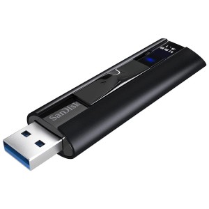 760557831686MEMORY DRIVE FLASH USB3 128GB 810