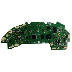 6977328068781VACUUM CLEANER ROBOT D20 PLUS RLD35GD DREAME