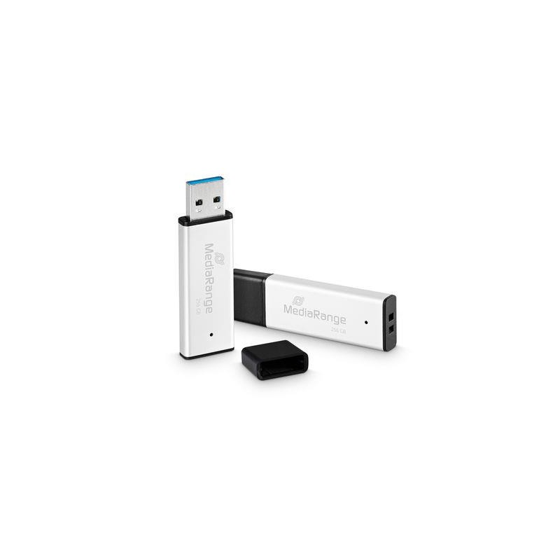 4260664872092USB флешка USB3.2 256GB MR1903