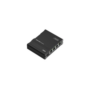 6923172571151Võrgulüliti DAHUA Type L2 Desktop     PoE ports 8
