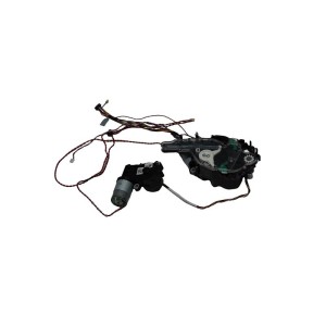 6970995789232Pölynimuri Filter White For Qrevo Master Qrevo Slim Saros Z70