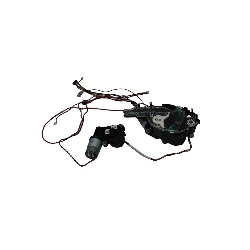Пылесос Mopping Module For Qrevo CurvC Qrevo EdgeC