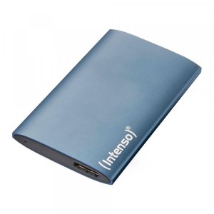 8719706046244Väli SSD LACIE 4TB
