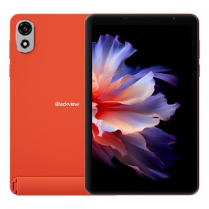 6931548323044TABLET ACTIVE 5 8" 8+16 128GB BLACK BLACKVIEW