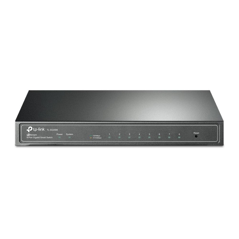 6935364021788Switch TP-LINK Omada 8xRJ45