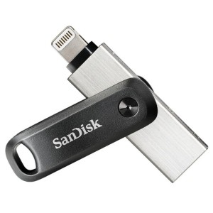 619659097318MEMORY DRIVE FLASH USB2 64GB SANDISK