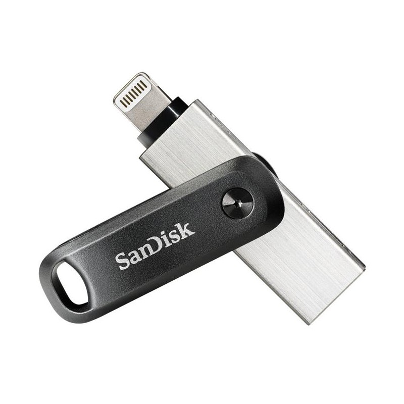 619659169947USB3 256GB SANDISK