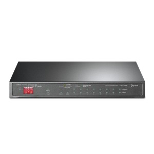 4895252501117Switch TP-LINK Desktop     PoE+ ports 5