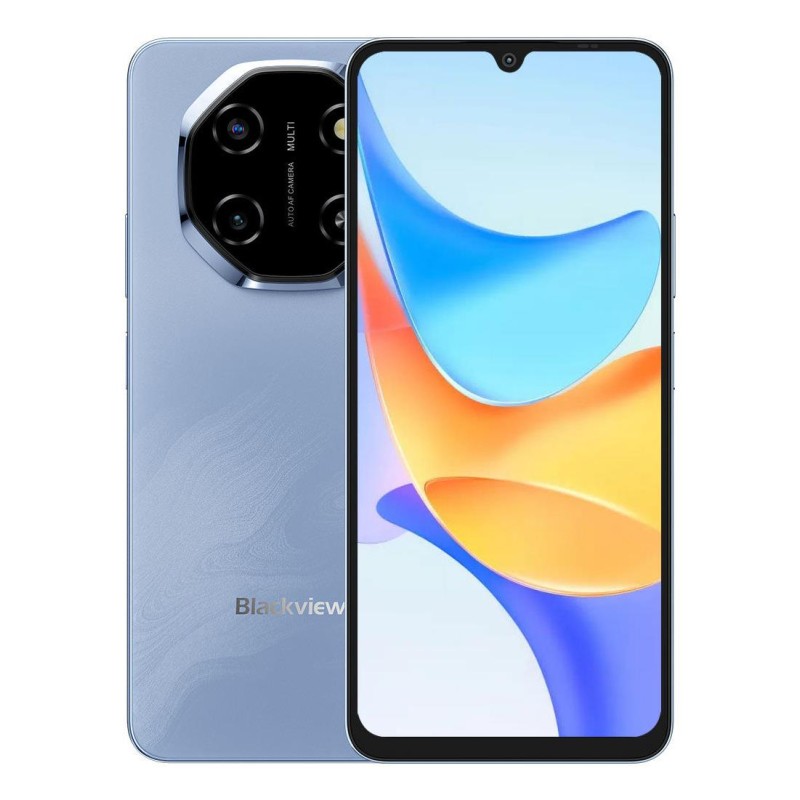 6931548323730MOBILE PHONE SHARK 6 4 128GB BLUE
