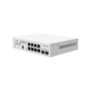 4895252504606Võrgulüliti TP-LINK LS106LP PoE ports 4 LS106LP