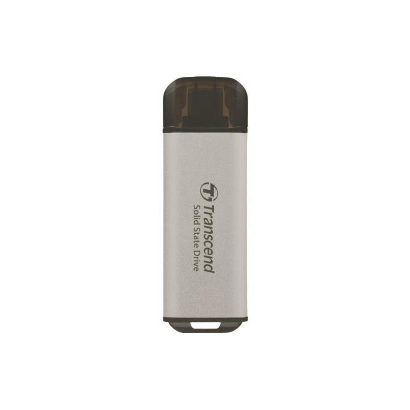 760557863922Внешний SSD ESD300 512GB USB-C Write speed 950 MBytes sec Read speed 1500 MBytes sec