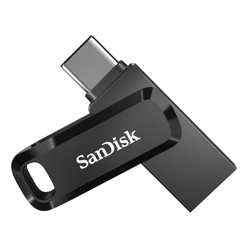 619659180140USB mälupulk USB-C 512GB SANDISK