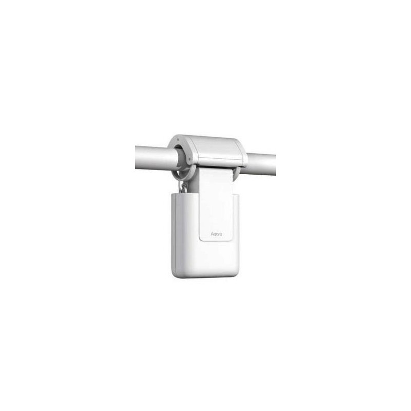 6970504216860SMART HOME CURTAIN DRIVER E1 ROD CM-M01 R AQARA