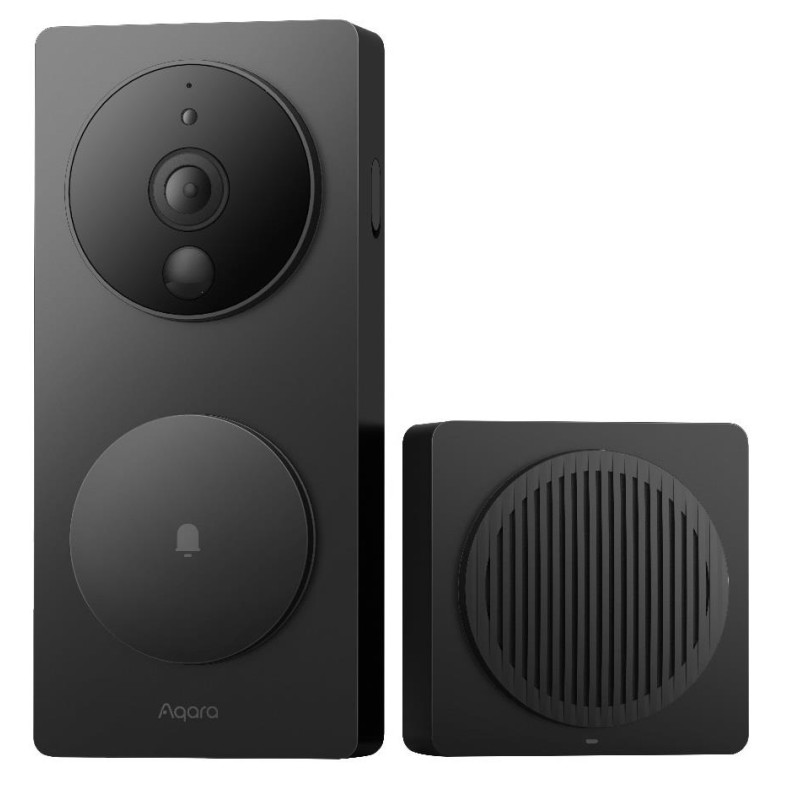 6970504218659SMART HOME G4 SVD-C03 AQARA