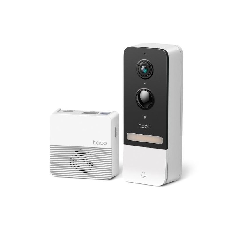 4897098685686SMART HOME TAPO D230S1 TP-LINK