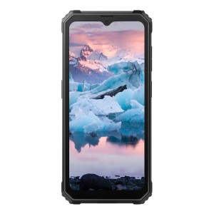 6931548323884MOBILE PHONE XPLORE 1 12 256GB BLACK
