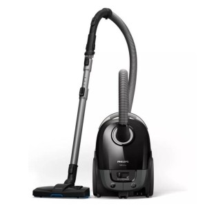 8710103927273Pölynimuri PHILIPS 2000 Series Cordless Bagless 850 Watts Capacity 1.3 l Noise 77 dB Weight 4 kg XB2125 09