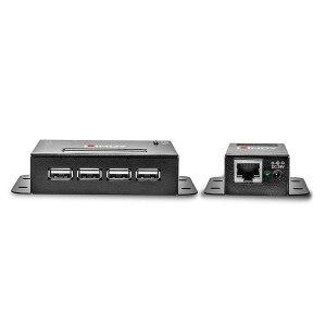 DATA BLOCKER A1056ABK01 USB-A USB-A 2 PCS UNITEK