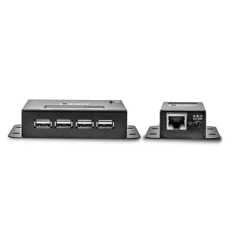 4002888426817I O USB 50M CAT5 42681 LINDY