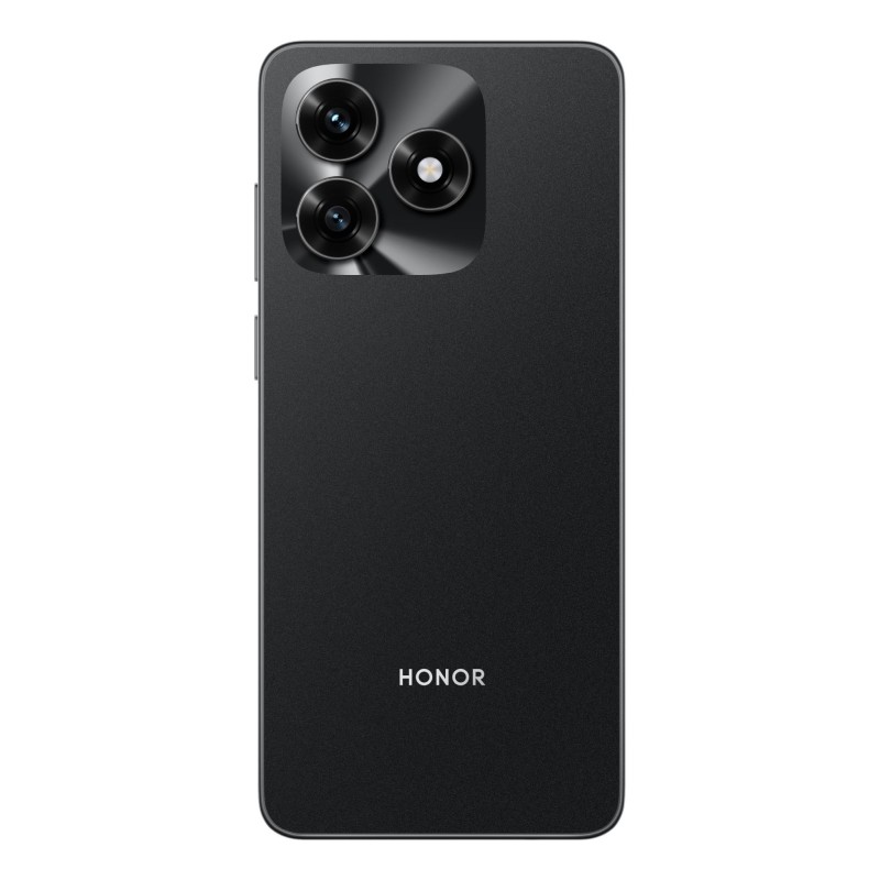 6936520876136HONOR X5C PLUS 4 128GB BLACK HONOR