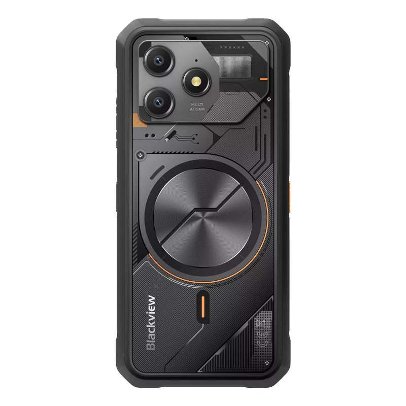 6931548325185FORT 100 8 128GB BLACK