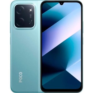 6932554496944MOBILE PHONE POCO X8 PRO MAX 12 512GB BLACK POCO