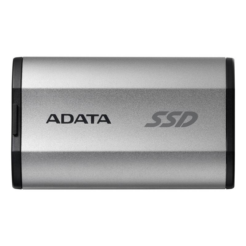 4711085945792Внешний SSD ADATA SD810 1TB USB-C Write speed 2000 MBytes sec Read speed 2000 MBytes sec
