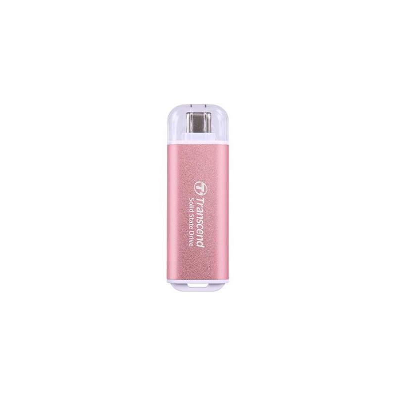760557850847SSD ESD300 1TB USB-C 3D NAND Write speed 950 MBytes sec Read speed 1050 MBytes sec