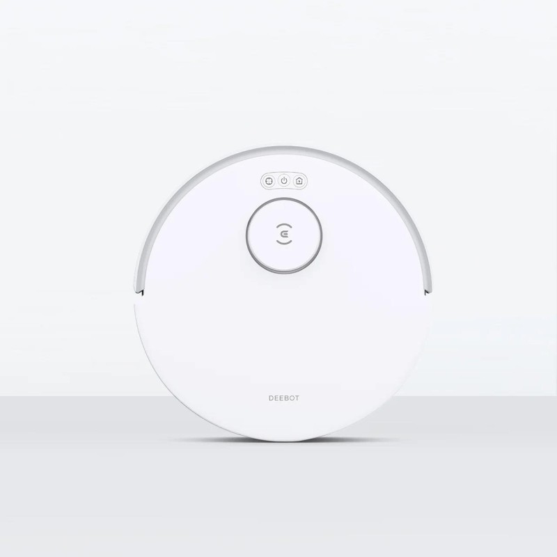 6970135032709ROBOT WHITE DEEBOT N20 ECOVACS