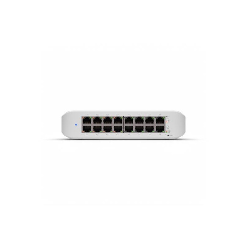 810010071163Switch Type L2     PoE+ ports 8 45 Watts