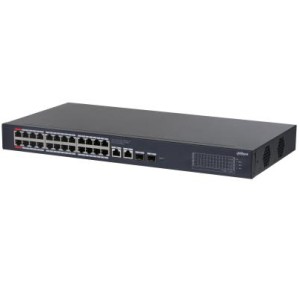 4752224002174Ruuter SWITCH 18PORT CRS318-16P-2S+OUT